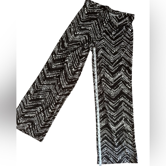 Palazzo pants size M - Picture 6 of 6